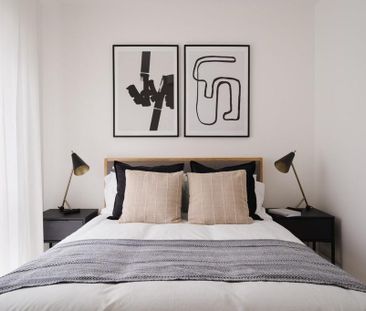2 bedroom apartment to rent - Photo 5