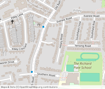 Kenneth Close, Cheltenham, Gloucestershire, GL53 - Photo 1