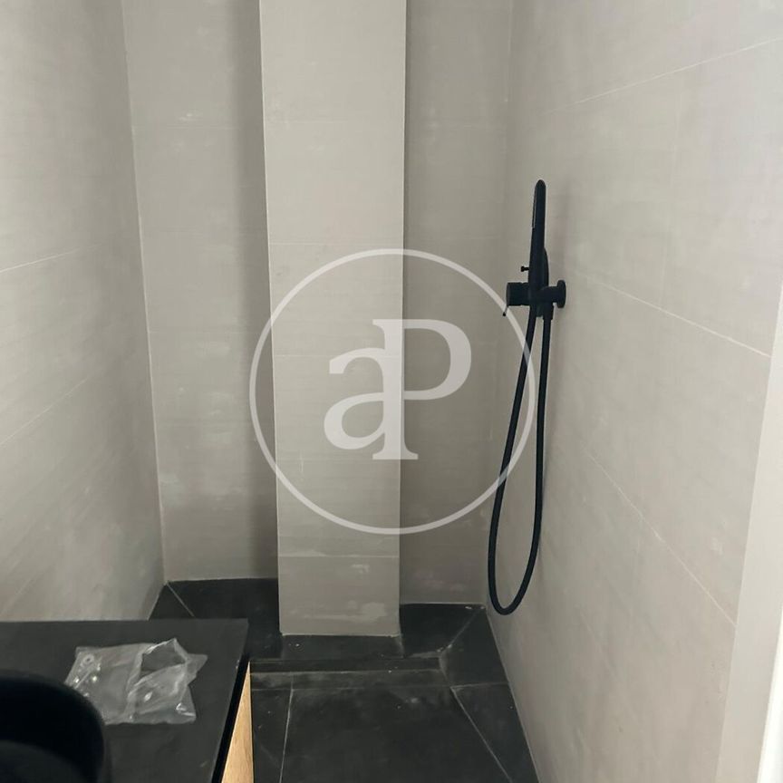 Piso de alquiler en Carrer de Colón, El Pla del Remei - Photo 1