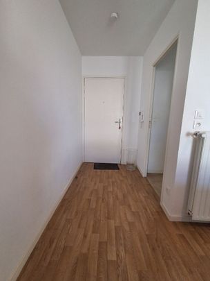Appartement Cesson-Sévigné - Photo 1