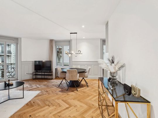 Zurich-Müllerstrasse – Luxury jewelry in the heart of Zurich - Foto 1