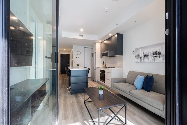 Rue Lucien-L'Allier - Photo 1