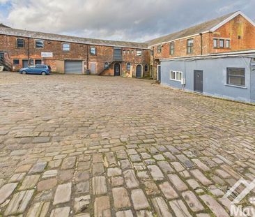 Flat 5 The Mews, Eanam Old Road, Blackburn. BB1 5BY - Photo 6