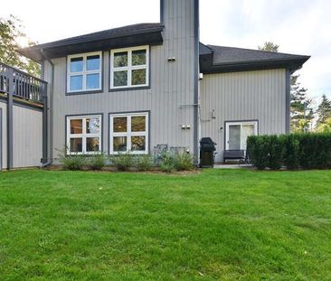 For Lease - 775 Johnston Park Avenue Unit# 18, Collingwood, Ontario - Photo 2