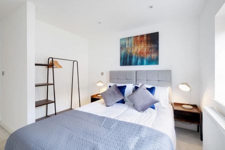 1 bedroom apartment to rent - Photo 4