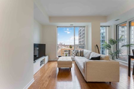 For Lease - 250 Lett Street Unit# 807, West Centre Town, Ontario - Photo 5