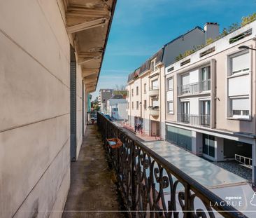 Location Appartement 2 pièces 47m² VICHY 03200 - Photo 5