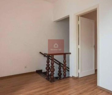 Vila Mariana; Casa Com 03 Andares,09 Salas,05 Banheiros,05 Vagas,33... - Foto 5