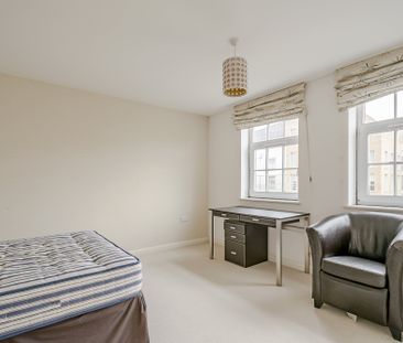 Cookham Road, Maidenhead, Berkshire, SL6 flat to rent - Photo 4