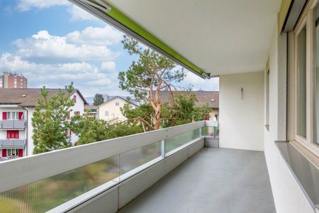 3.5 Zimmer, 74 m², 1. Stock - Foto 5