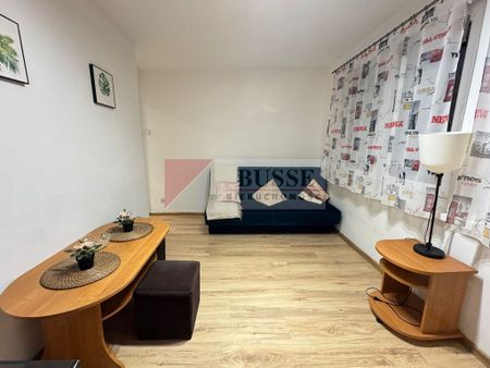 Na wynajem kameralna przestrzeń w Centrum - Zdjęcie 2