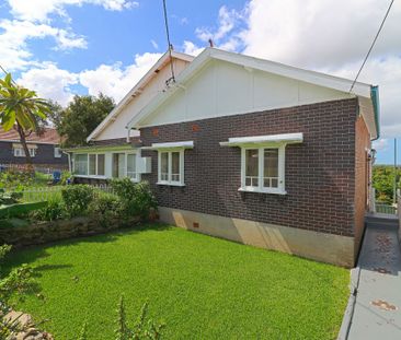 Renovated Semi with Elevated Views - Photo 1