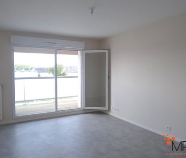 Location Appartement 2 pièces 46m² - Photo 1