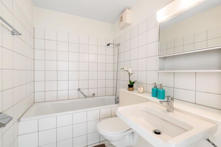 4.5 Zimmer, 82 m², 7. Stock - Photo 5