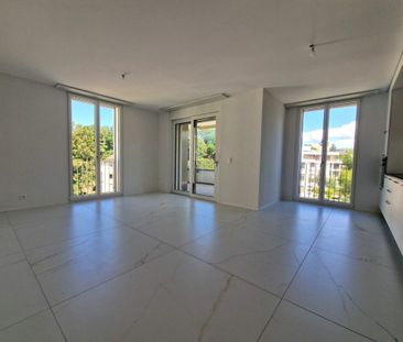 Prairie 5 - Appartement 3.5 pièces au 3ème étage - Foto 1