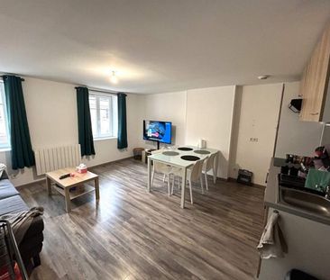 LUNEVILLE (54300) - Appartement - Photo 3