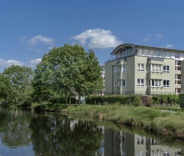 2-Zimmer-Wohnung in Bochum Wattenscheid - Photo 4