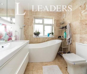 1 bedroom house to rent - Photo 4