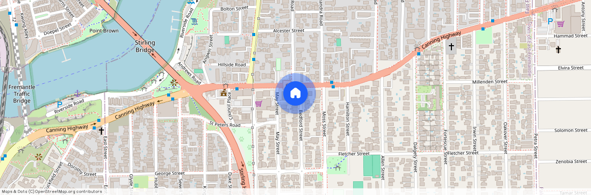 15A Bedford Street, WA 6158, East Fremantle