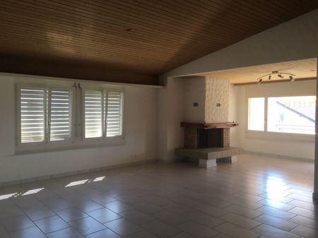 5.5 Zimmer, 208 m², 3. Stock - Photo 2