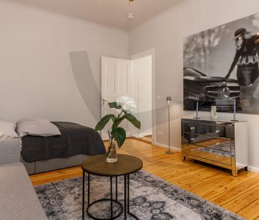 Welcome Berlin! - Photo 1