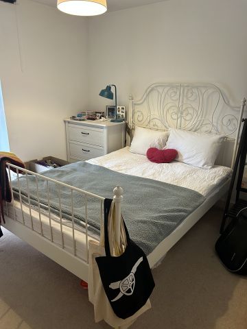 2 Bed Flat, Bloomsbury Terrace, WC1E - Photo 5