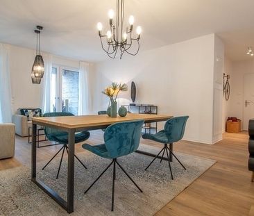 SELTENE GELEGENHEIT - Schicker Grundriss mit EBK - JACKSON THREE MA... - Photo 5