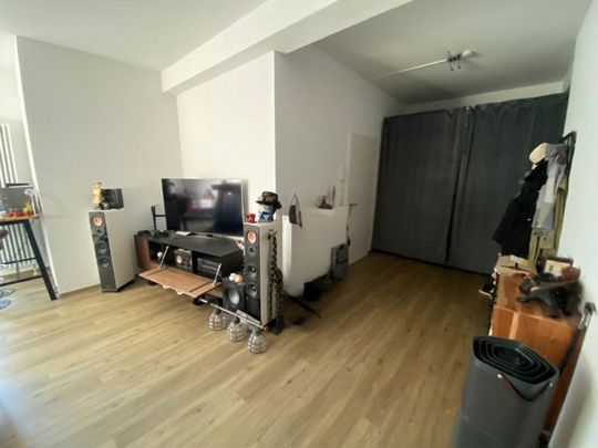 Gemütliche Erdgeschosswohnung in GT-Pavenstädt - Photo 1