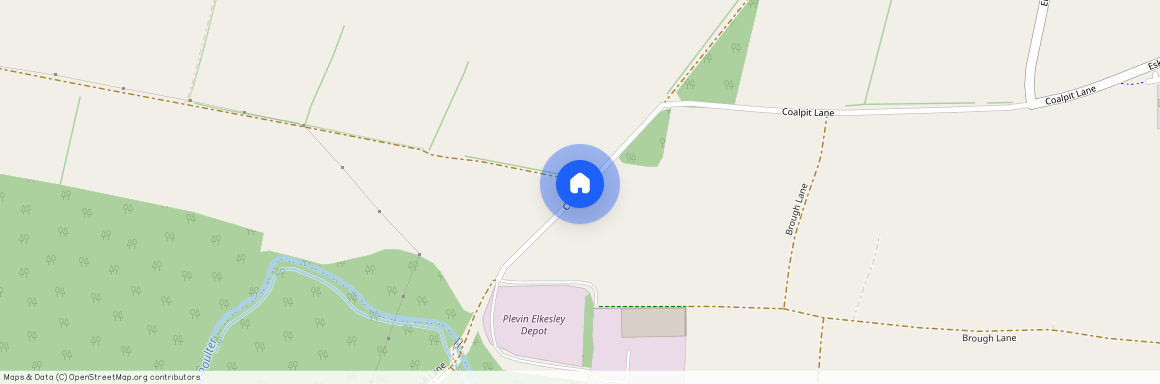 Cross Lane, Elkesley, Retford