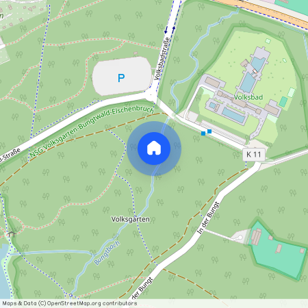 41065, Mönchengladbach