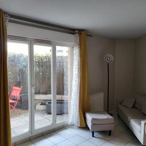 Appartement F2 à louer - Photo 2