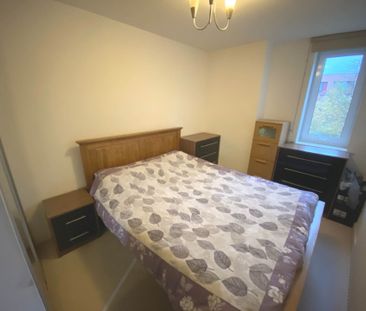 Price £1,550 pcm - Available 01/07/2026 - Part Furnished - Photo 1