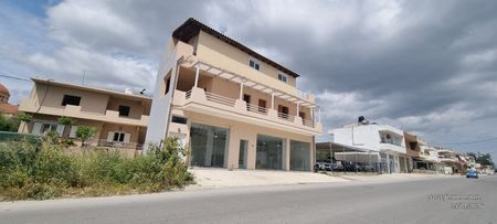 Διαμέρισμα για ενοικίαση Καππαριανά (Μοίρες) - Photo 4