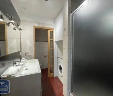 Appartement à louer 3 pièces 59.14m² - Photo 3