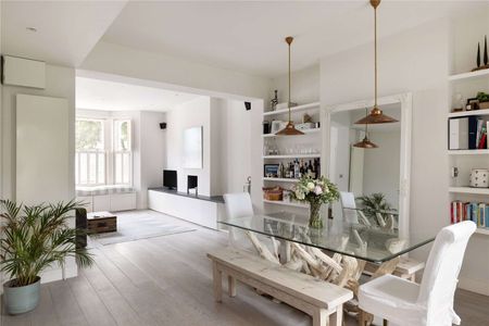 Fernshaw Road, Chelsea, London, SW10 0TG - Photo 5