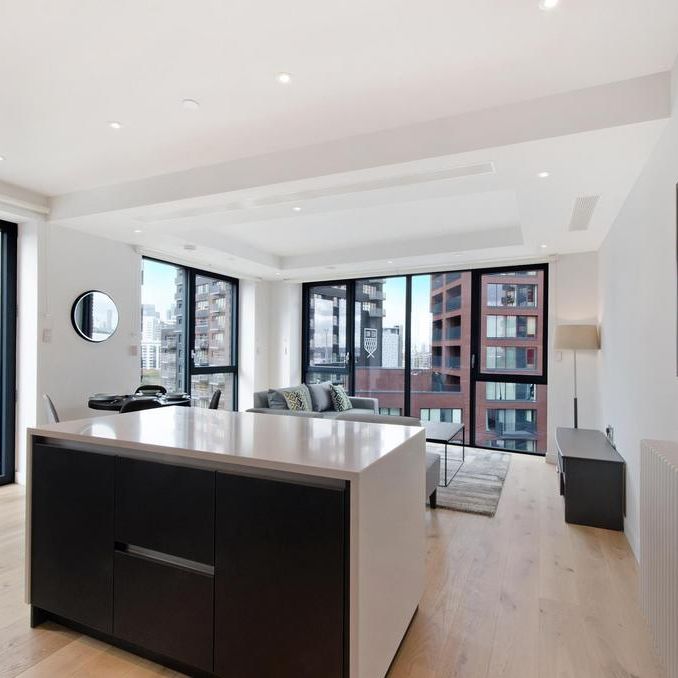 1 bedroom apartment to rent - Photo 1