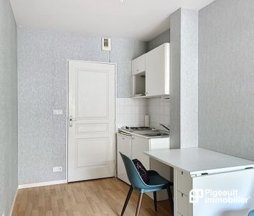 Location Appartement T 1 - Bruz - Photo 1