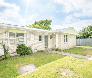 Four Bedroom on Seddon! - Photo 2