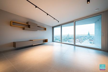 Appartement te huur in Merchtem - Foto 2