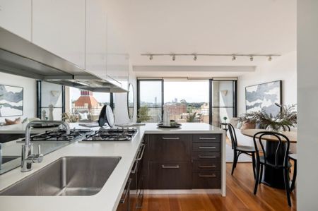 917D/780 Bourke Street, Redfern NSW 2016 - Apartment For Rent | Domain - Photo 3