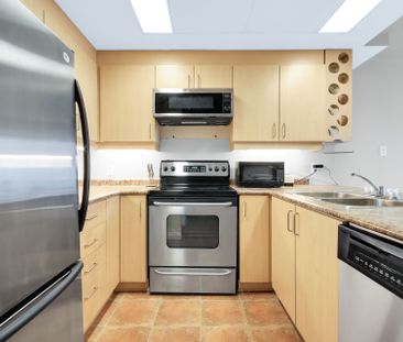 For Lease - 134 York Street Unit# 607, Lower Town - Sandy Hill, Ont... - Photo 3
