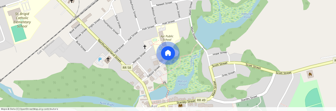 88 Gibson Street, North Dumfries