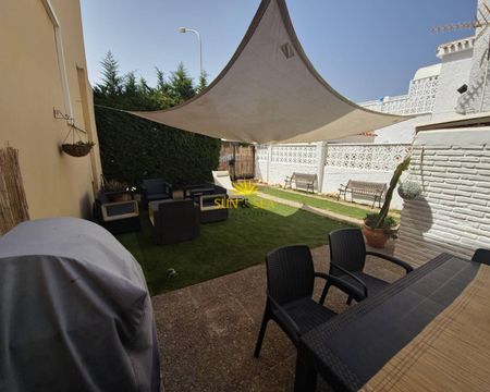 2 BEDROOM SEMI-DETACHED BUNGALOW - DEHESA DE CAMPOAMOR - Photo 5