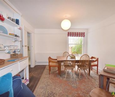 4 bedroom terraced house to rent - Photo 3