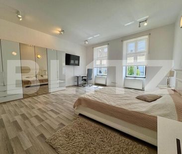 Apartament 4 camere, 130 mp, zona Piața Unirii - Fotografie 2
