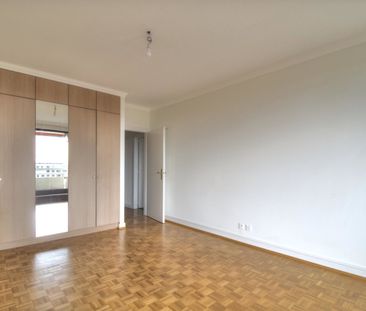 4 Zimmer, 94 m², 8. Stock - Photo 2