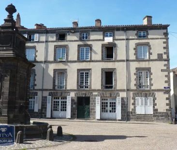 Appartement à louer 2 pièces 64.41m² - Photo 2