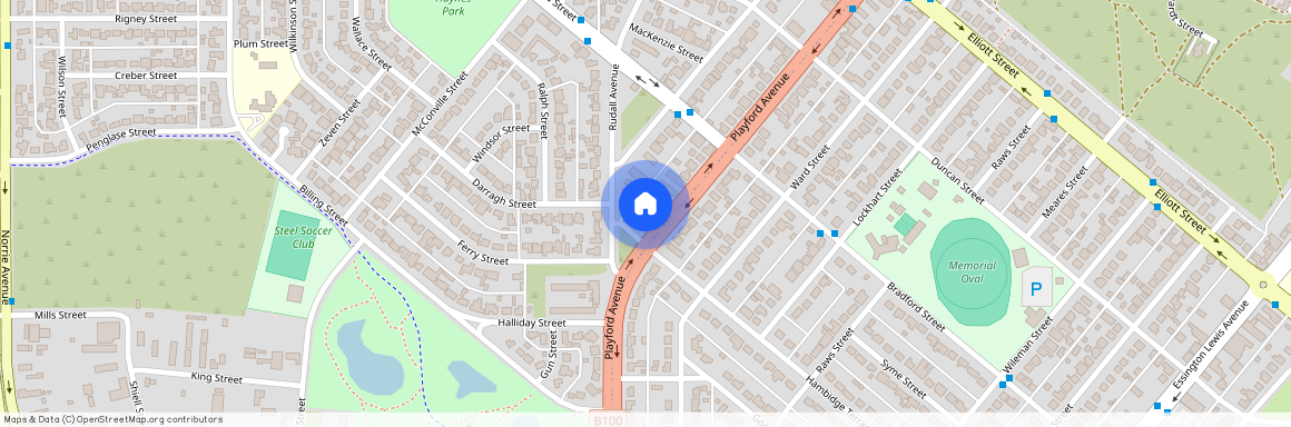 93 Playford Avenue, SA 5600, Whyalla Playford