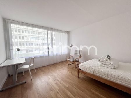 Location Appartement 1 pièce 30,26 m² - Photo 4