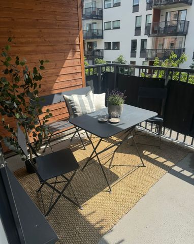 Olofsgatan, Örebro - Foto 2